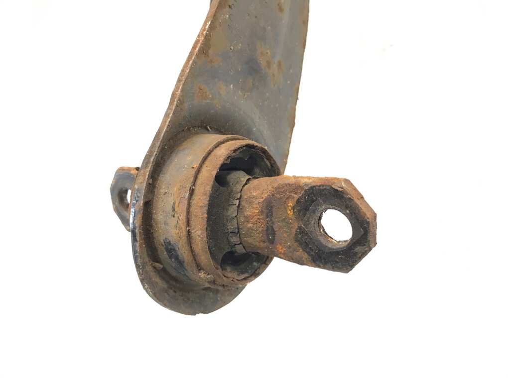 Балка подвески задняя бу для Ford Focus 1 1.6 i,  2004 г.