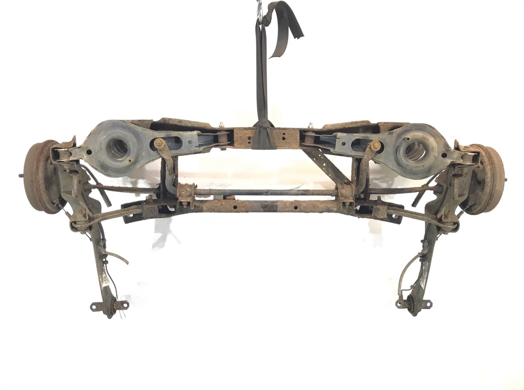 Балка подвески задняя бу для Ford Focus 1 1.6 i,  2004 г.