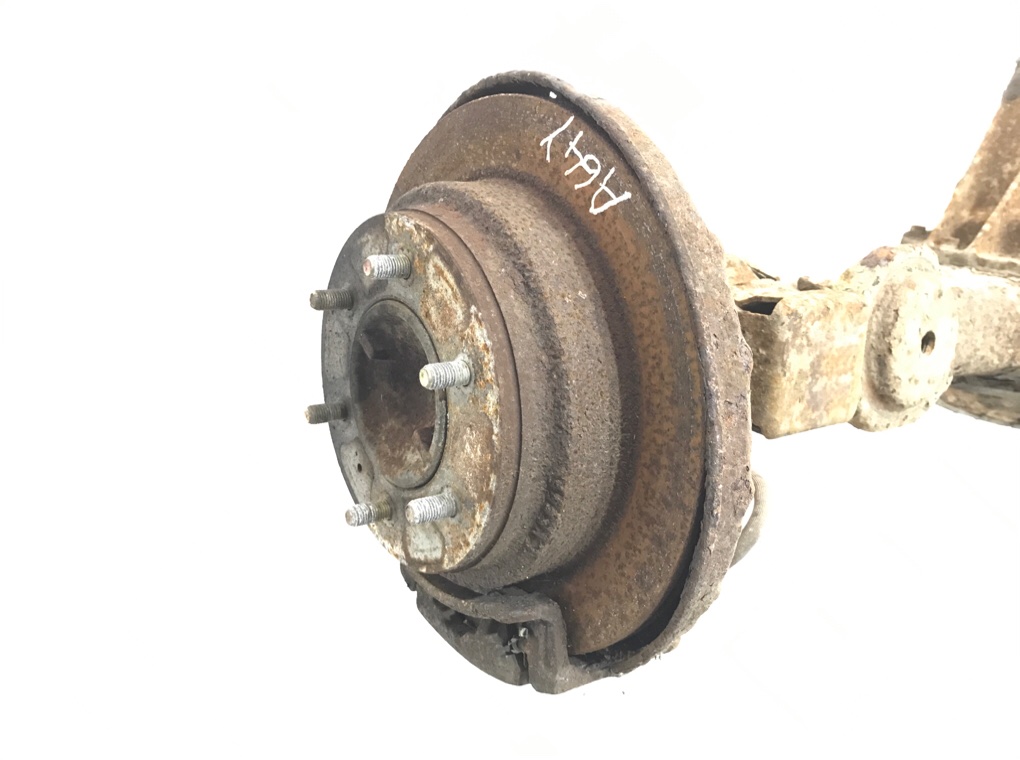 Мост задний бу для Opel Monterey  3.2 i,  1997 г.