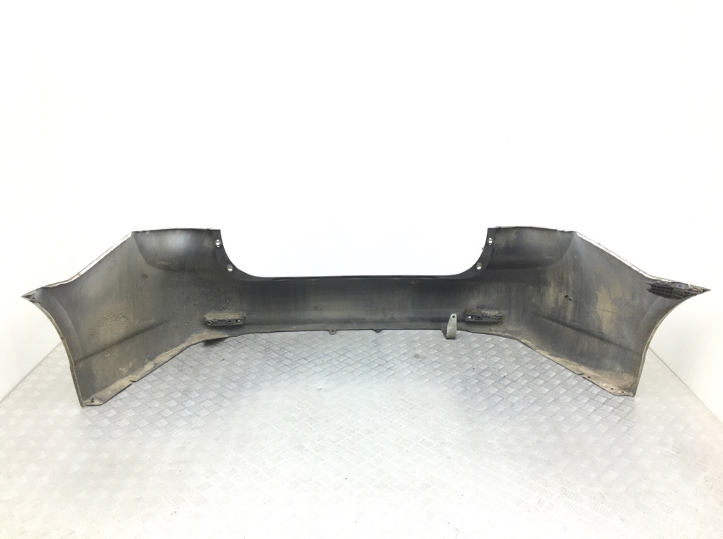 Бампер задний бу для Toyota Avensis 3 2.0 D-4D, 2008 г. Бампер задний бу для Toyota Avensis 3 2.0 D-4D, 2008 г.