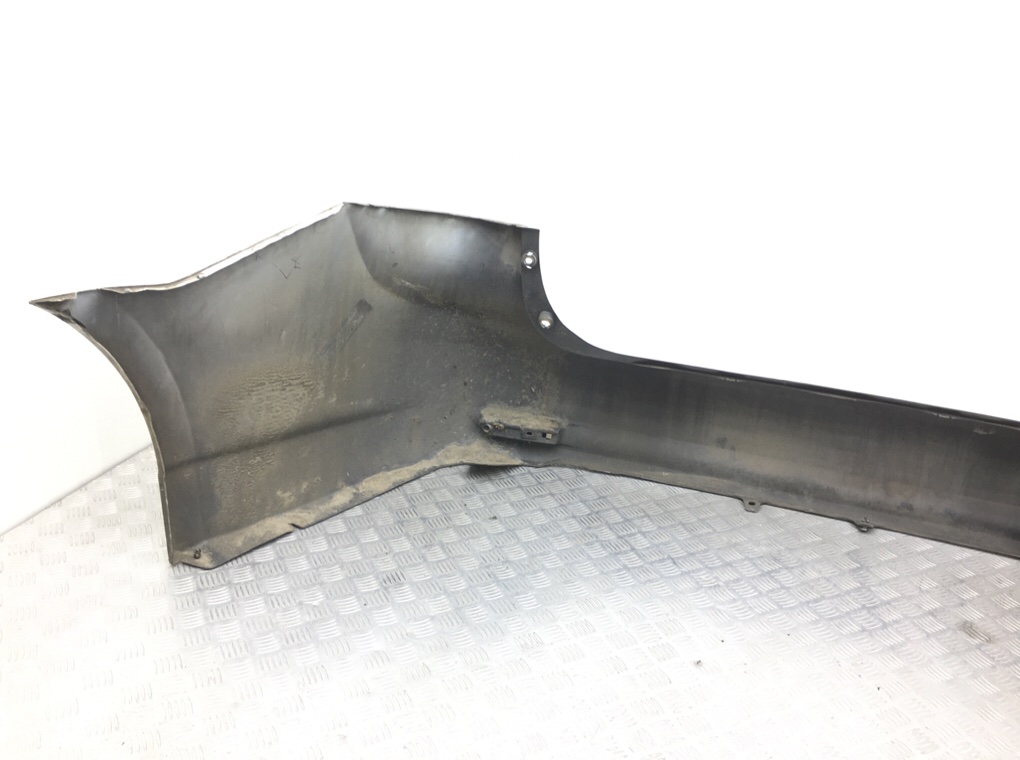 Бампер задний бу для Toyota Avensis 3 2.0 D-4D, 2008 г. Бампер задний бу для Toyota Avensis 3 2.0 D-4D, 2008 г.