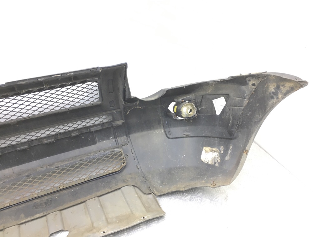 Бампер передний бу для Land Rover Freelander 1 1.8 i,  2005 г.
