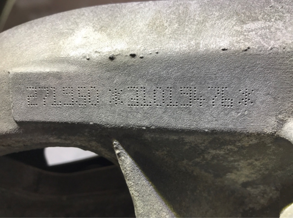 Двигатель (ДВС)  бу для Mercedes C W204 1.8 i,  2008 г.