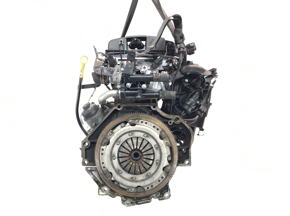Двигатель (ДВС)  бу для Opel Astra J 1.6 i,  2012 г.