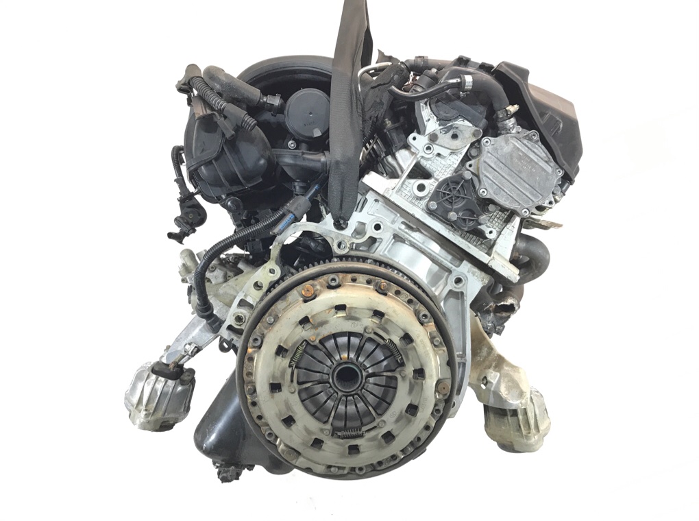Двигатель (ДВС)  бу для BMW 3 E90/E91/E92/E93 2.0 i,  2006 г.