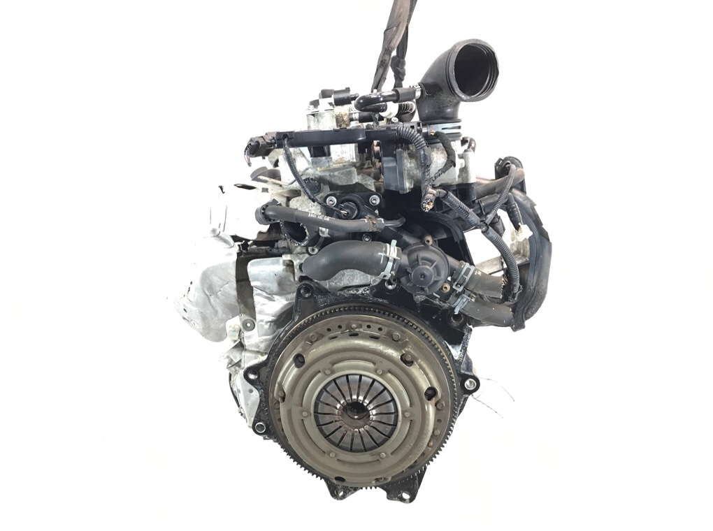 Двигатель (ДВС)  бу для Volkswagen Polo 4 1.2 i,  2008 г.