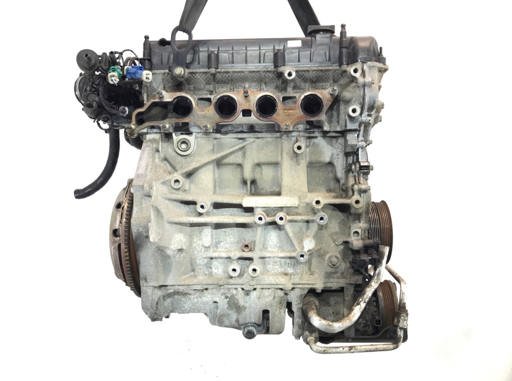 Двигатель (ДВС)  бу для Ford C-Max 1 1.8 i,  2008 г.