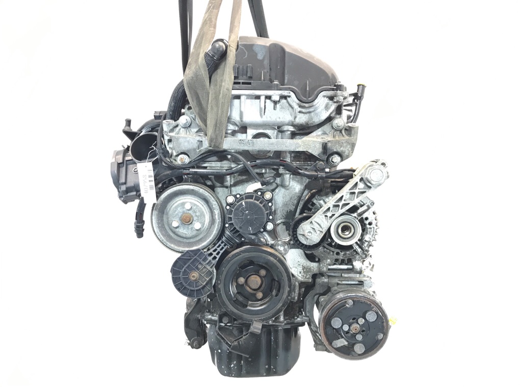 Двигатель (ДВС) бу для Mini Cooper R56 1.6 i, 2009 г. Контрактный двигатель из Европы