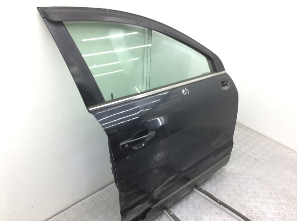 Дверь передняя правая бу для Opel Antara  2.2 CDTi,  2014 г.