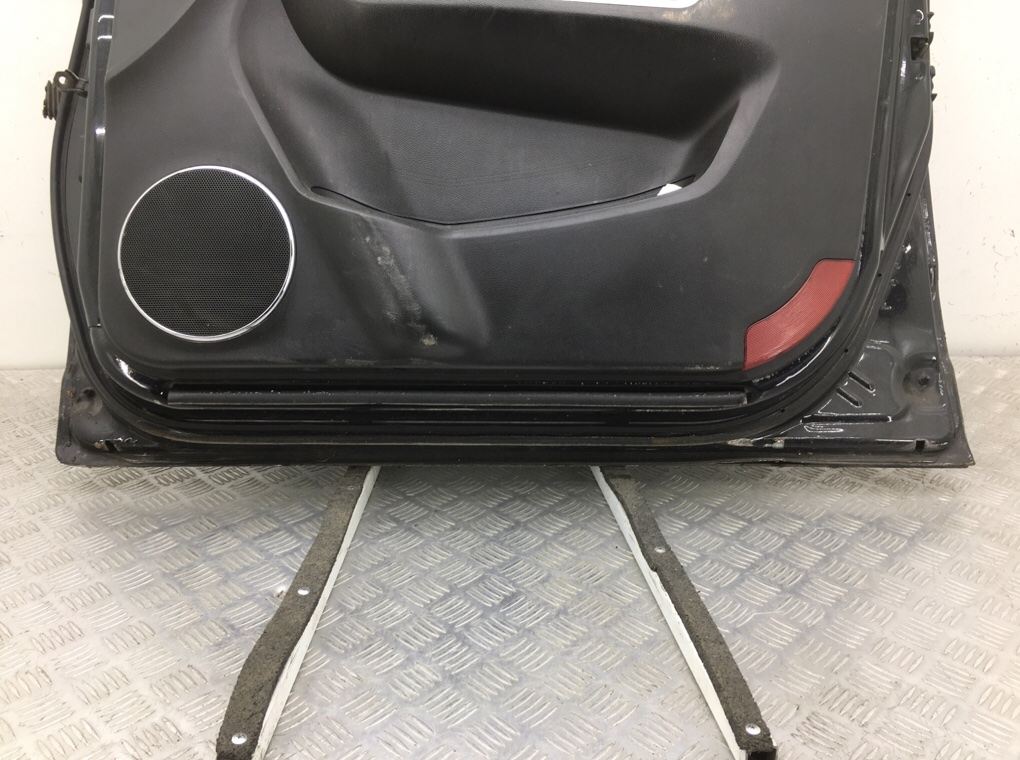 Дверь передняя правая бу для Opel Antara  2.2 CDTi,  2014 г.