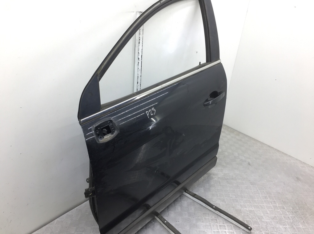 Дверь передняя левая бу для Opel Antara  2.2 CDTi,  2014 г.