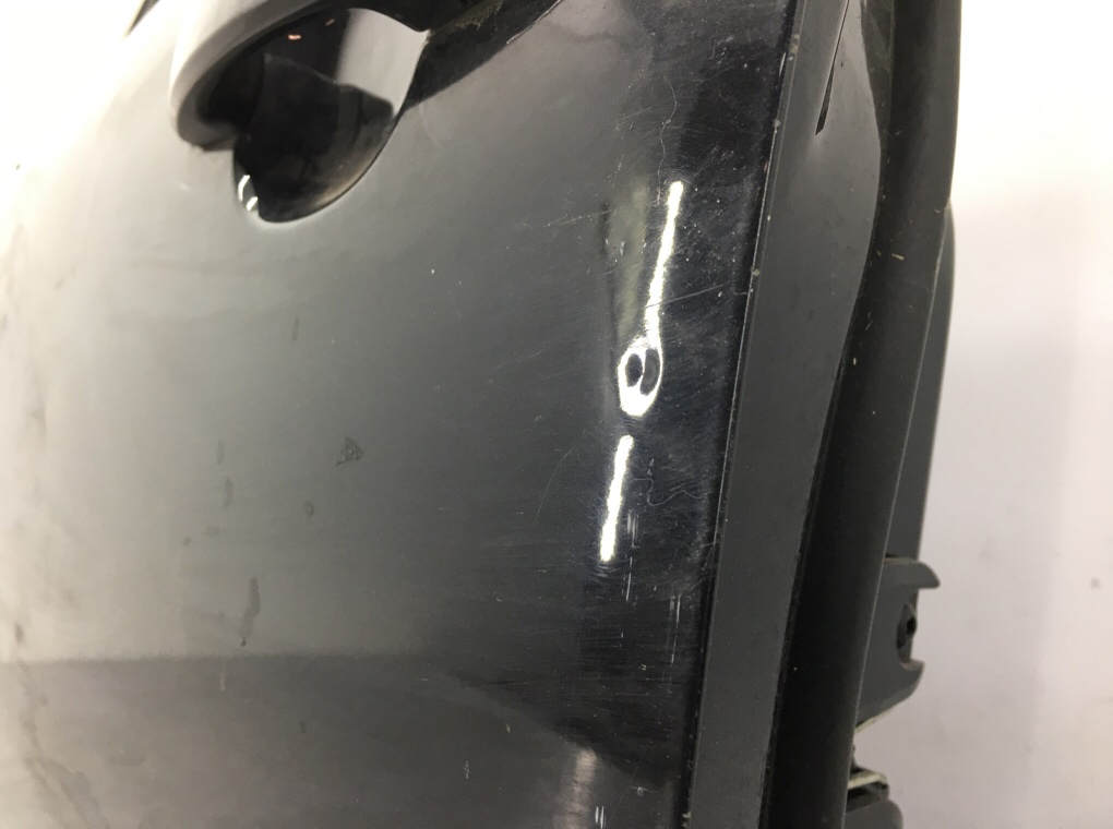 Дверь передняя левая бу для Opel Antara  2.2 CDTi,  2014 г.
