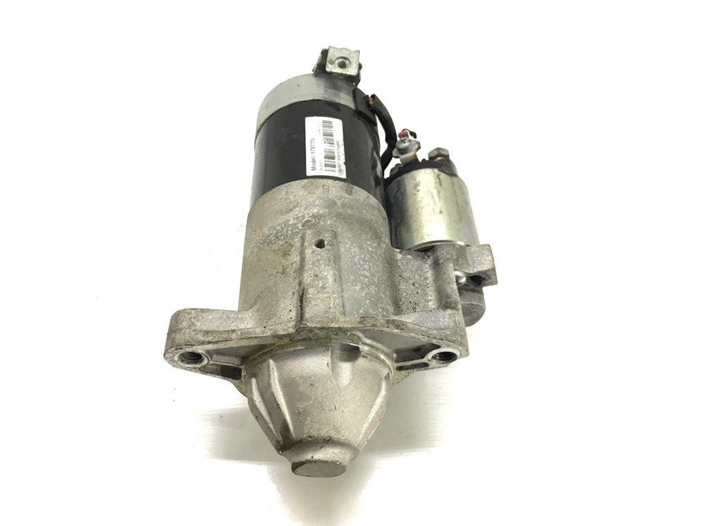 Стартер бу для Jeep Cherokee KJ 3.7 i,  2003 г.