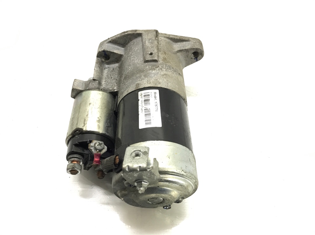 Стартер бу для Jeep Cherokee KJ 3.7 i,  2003 г.