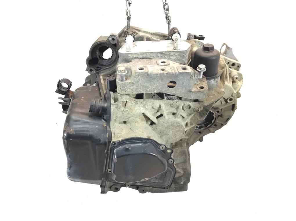 КПП автоматическая (АКПП) бу для Audi A3 8P 2.0 TDi,  2008 г.