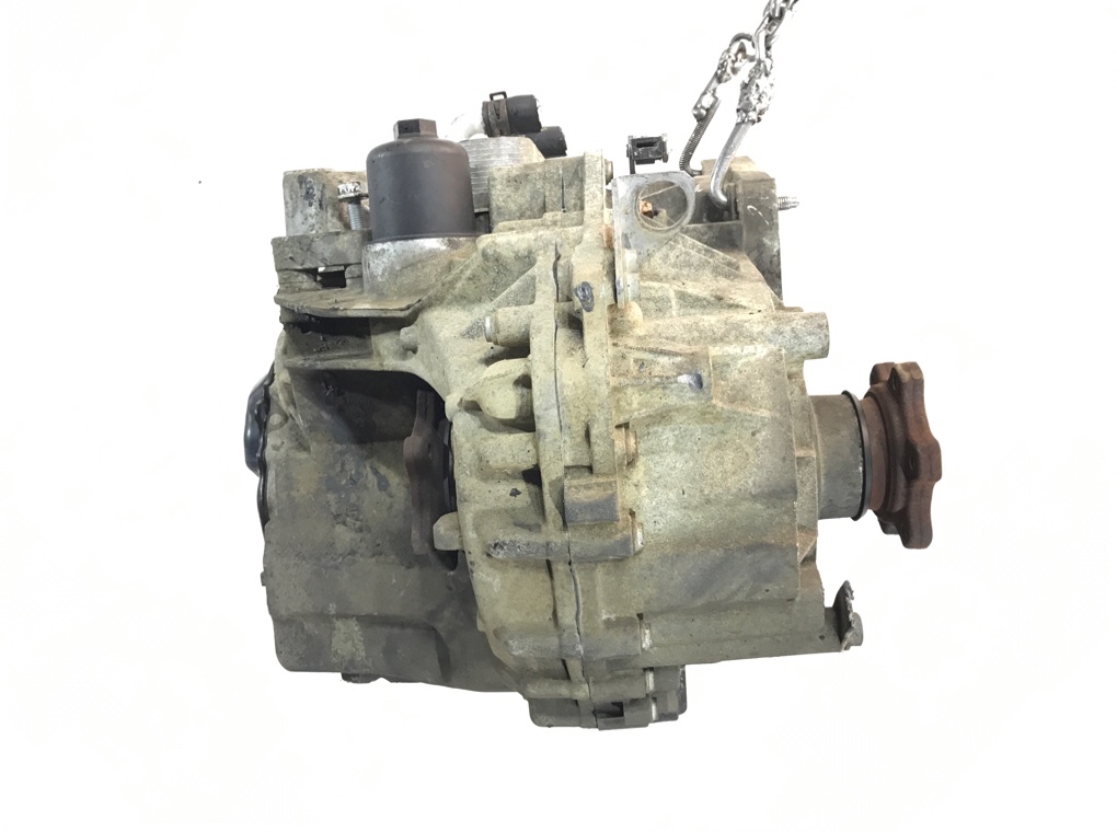 КПП автоматическая (АКПП) бу для Audi A3 8P 2.0 TDi,  2008 г.