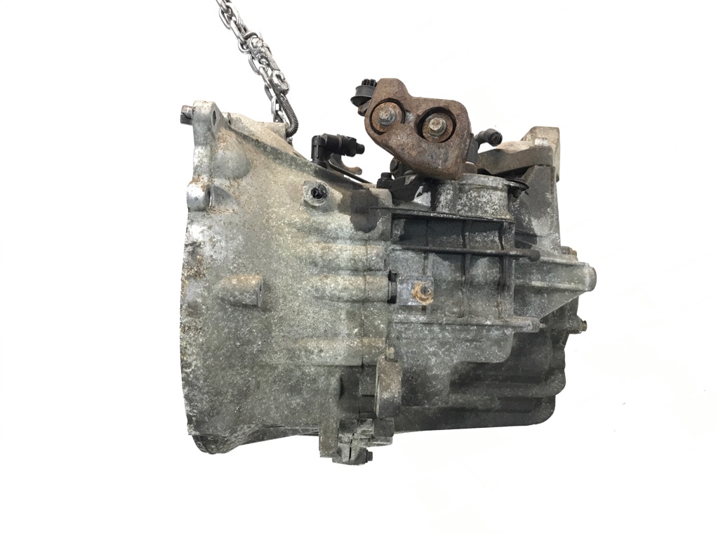 КПП механическая (МКПП) бу для Ford S-Max  2.0 TDCi,  2006 г.
