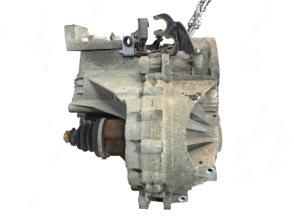 КПП механическая (МКПП) бу для Ford S-Max  2.0 TDCi,  2006 г.