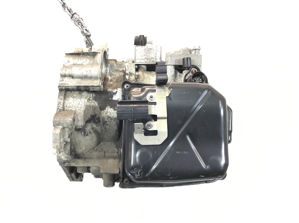 КПП автоматическая (АКПП) бу для Volkswagen Passat B6 2.0 TDi,  2007 г. KCU
