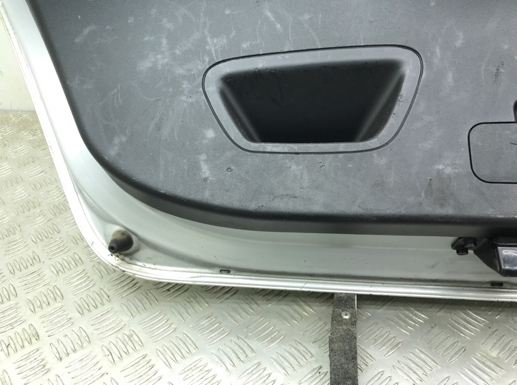 Крышка багажника бу для Kia Ceed  1.6 CRDi,  2010 г.