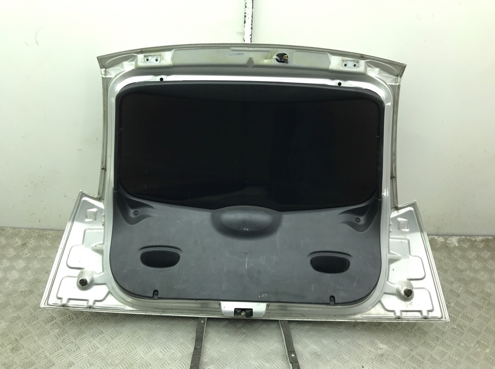 Крышка багажника бу для Ford Focus 1 2.0 i,  2003 г.