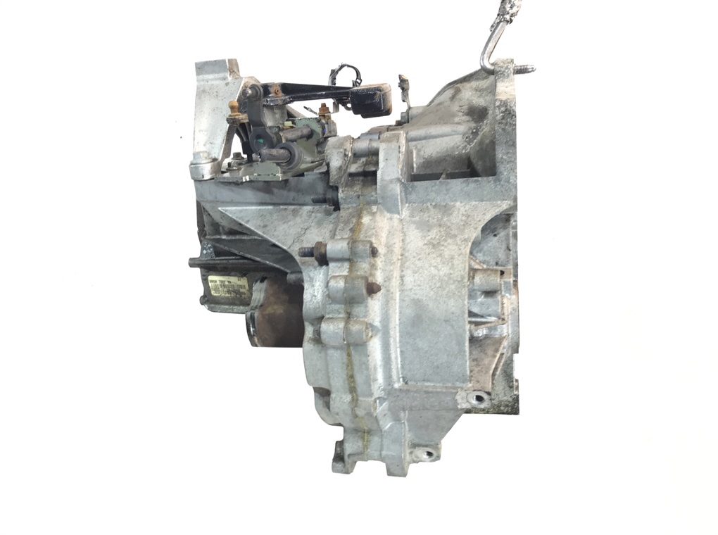 КПП механическая (МКПП) бу для Ford Focus 2 1.6 TDCi,  2009 г.