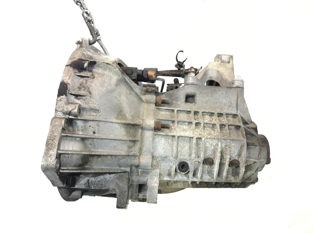 КПП механическая (МКПП) бу для Ford Focus 2 1.8 TDCi,  2008 г.