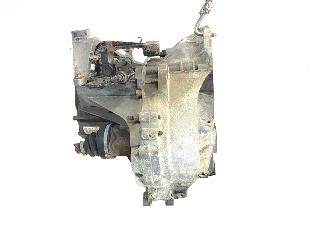 КПП механическая (МКПП) бу для Ford Focus 2 1.8 TDCi,  2008 г.