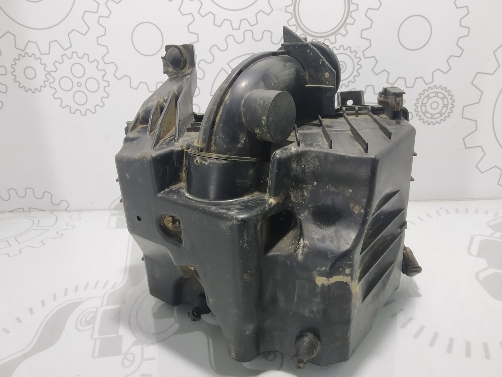 Корпус воздушного фильтра бу для Mazda 5   2.0 TD,  2006 г.