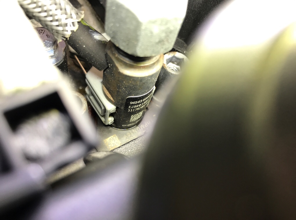 Двигатель (ДВС)  бу для Peugeot 407  2.0 HDi,  2007 г.