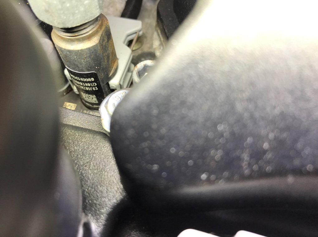 Двигатель (ДВС)  бу для Peugeot 407  2.0 HDi,  2007 г.