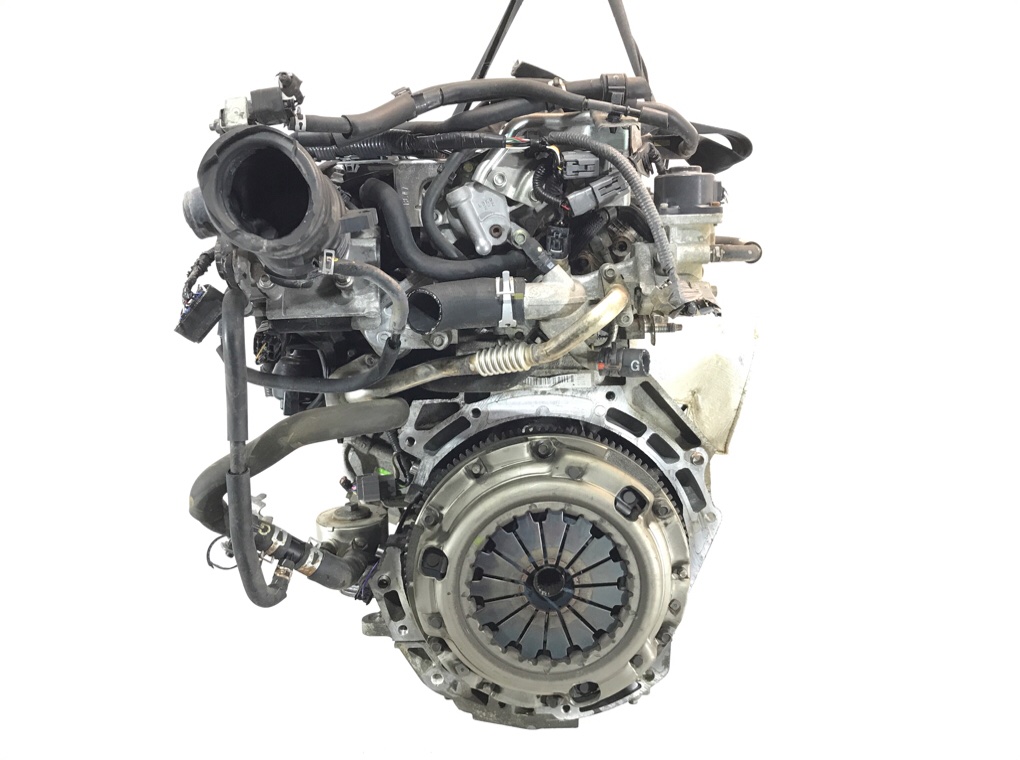 Двигатель (ДВС)  бу для Mazda 6  2 2.0 i,  2011 г.