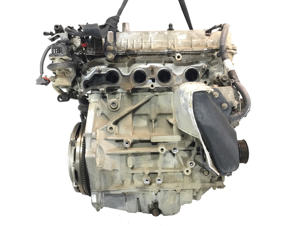 Двигатель (ДВС)  бу для Mazda 6  2 2.0 i,  2011 г.