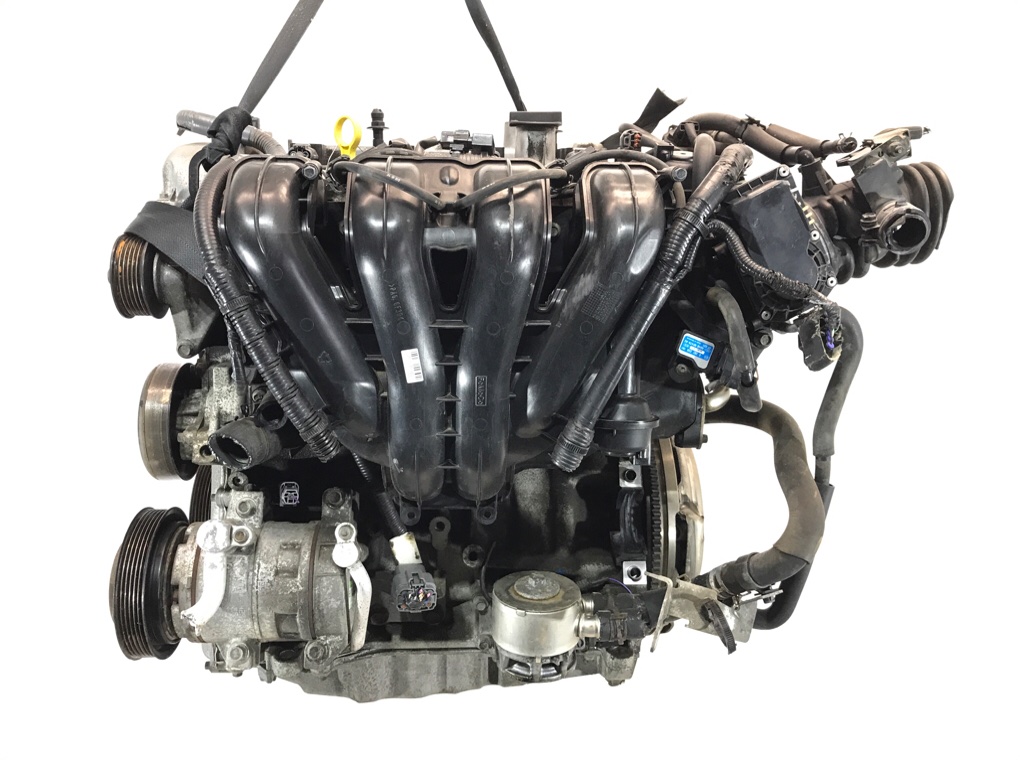 Двигатель (ДВС)  бу для Mazda 6  2 2.0 i,  2011 г.