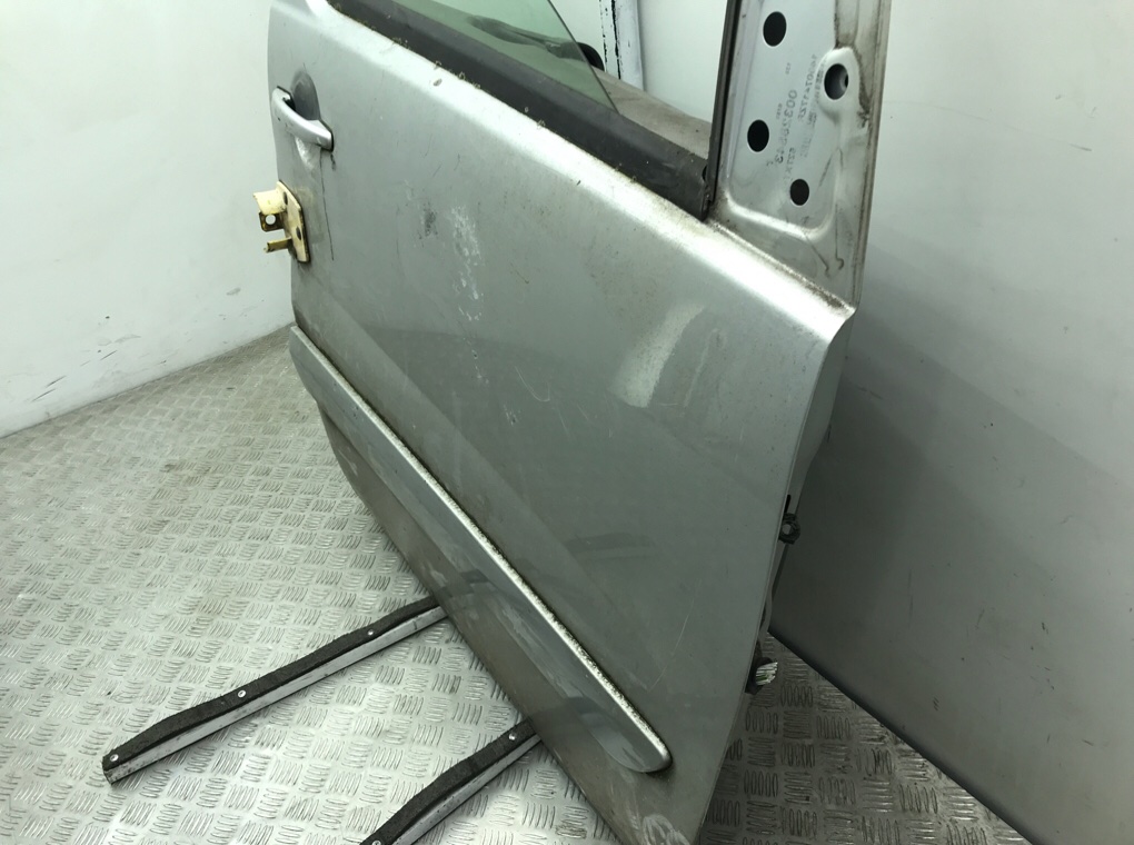 Дверь передняя правая бу для Fiat Scudo  1.6 HDi,  2007 г.
