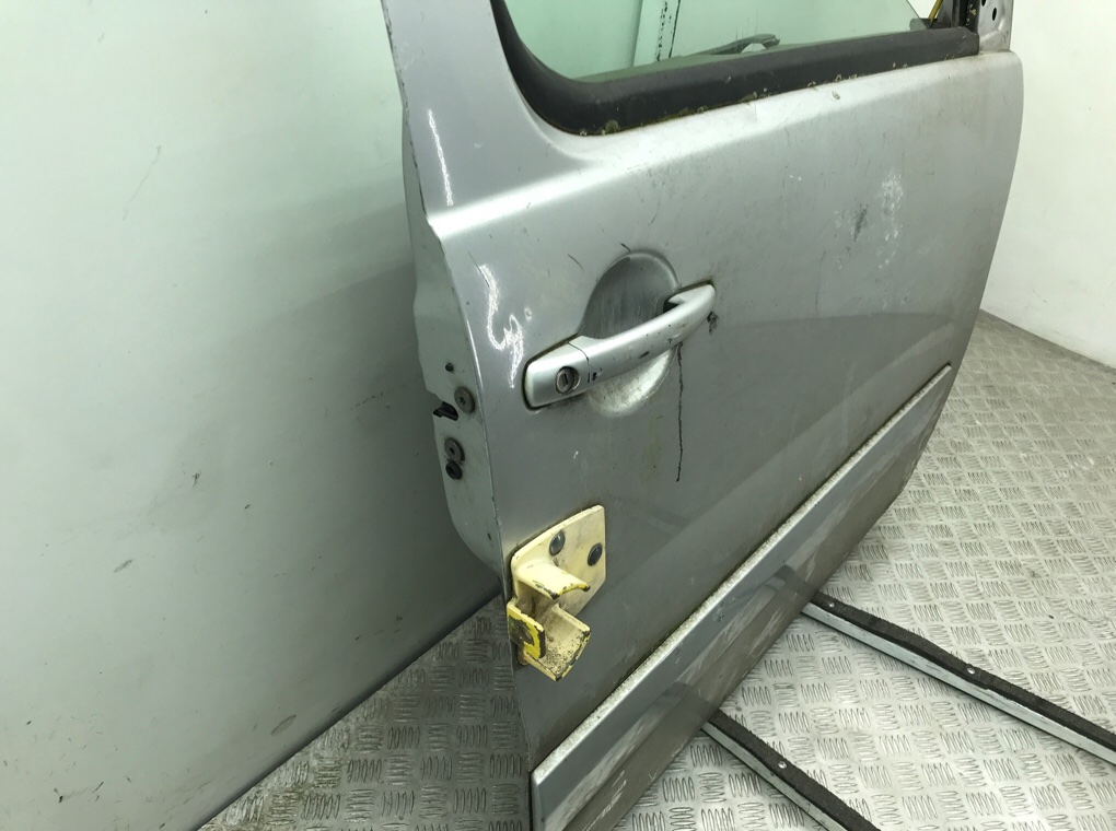 Дверь передняя правая бу для Fiat Scudo  1.6 HDi,  2007 г.