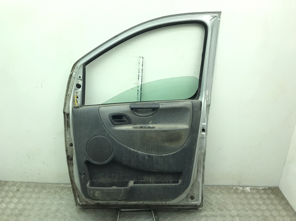 Дверь передняя правая бу для Fiat Scudo  1.6 HDi,  2007 г.