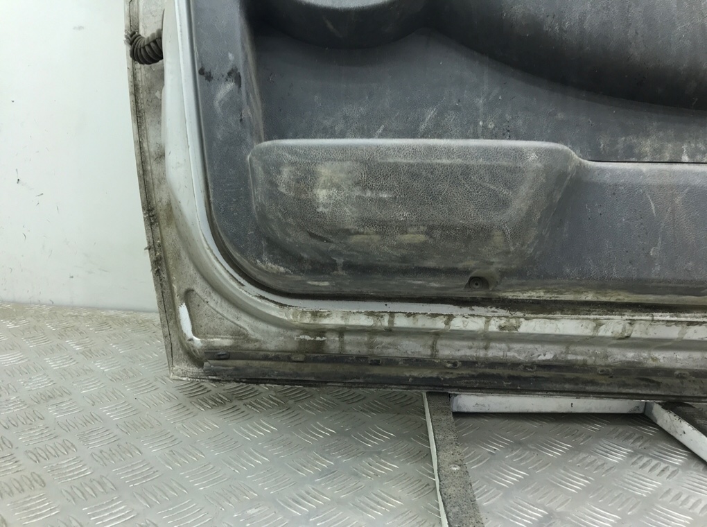 Дверь передняя правая бу для Fiat Scudo  1.6 HDi,  2007 г.