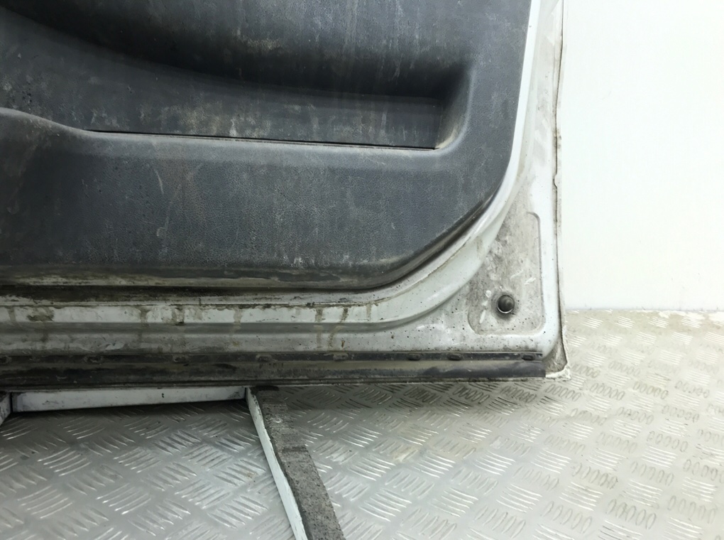 Дверь передняя правая бу для Fiat Scudo  1.6 HDi,  2007 г.