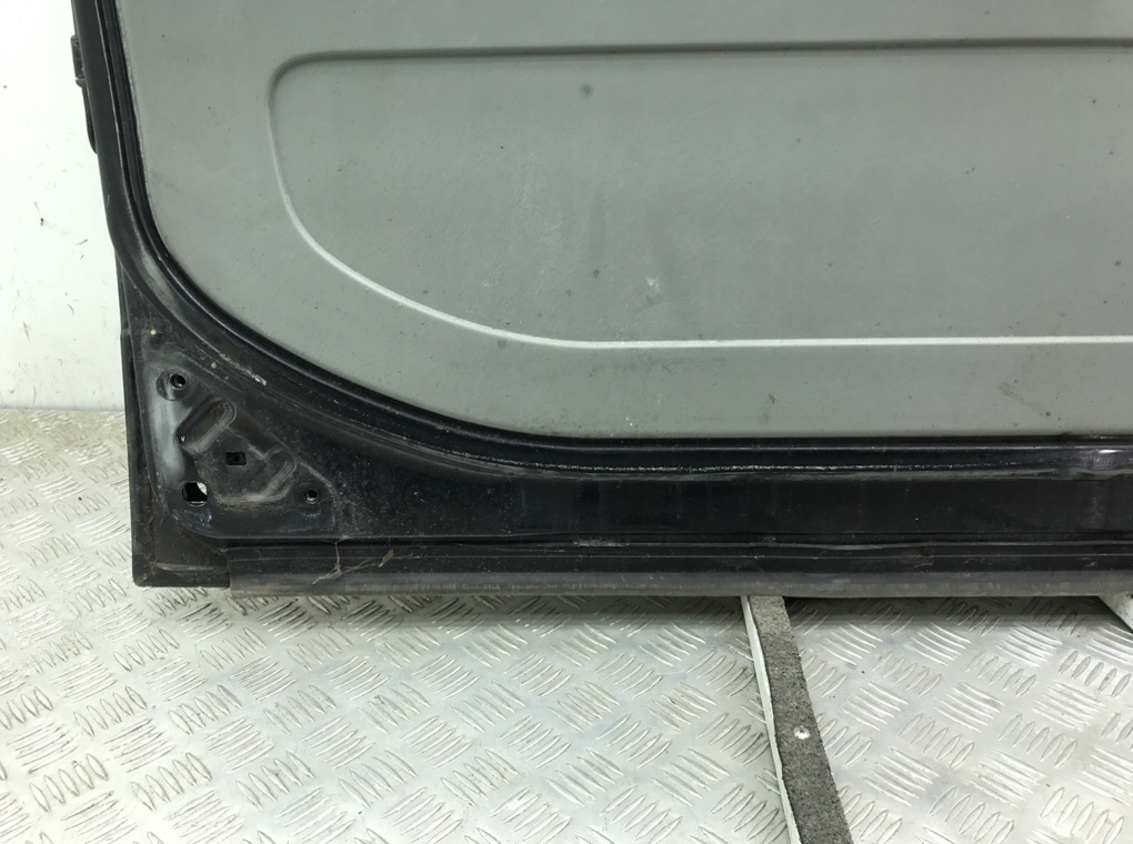 Дверь сдвижная правая бу для Renault Trafic  2.0 DCi,  2008 г.