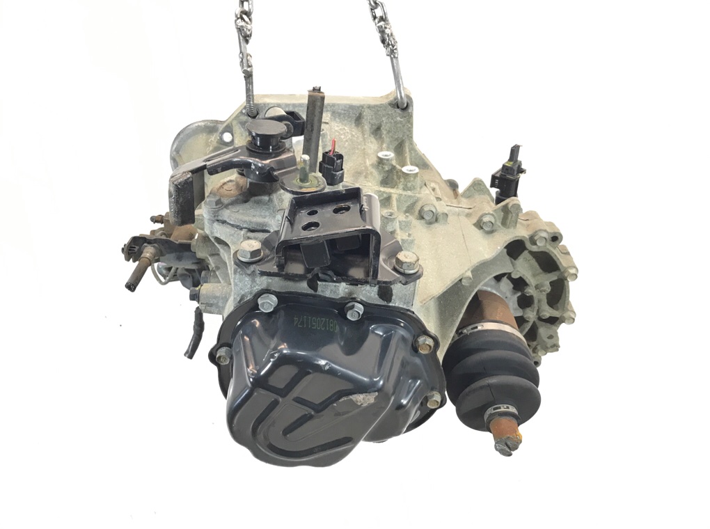 КПП механическая (МКПП) бу для Hyundai i30  1.4 i,  2009 г.