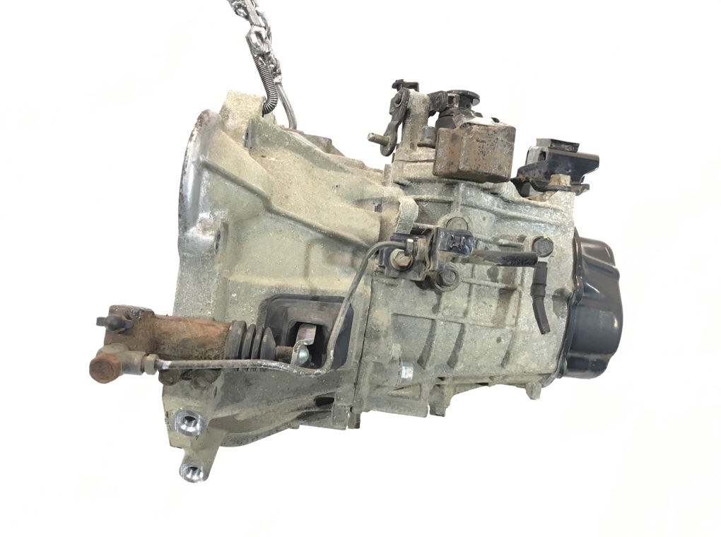 КПП механическая (МКПП) бу для Hyundai i30  1.4 i,  2009 г.