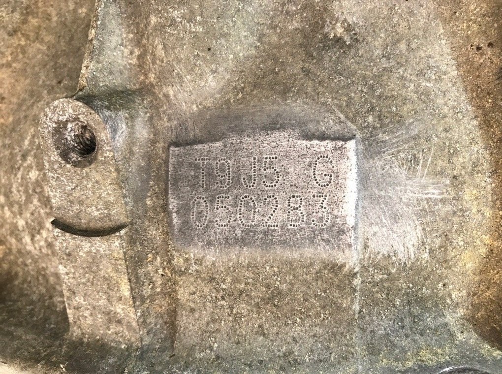 КПП механическая (МКПП) бу для Hyundai i30  1.4 i,  2009 г.