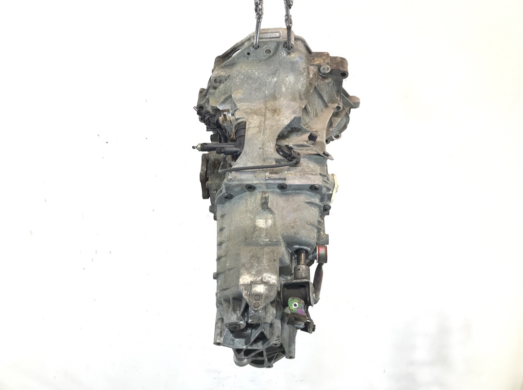 КПП механическая (МКПП) бу для Audi A4 B6 2.0 i,  2004 г.