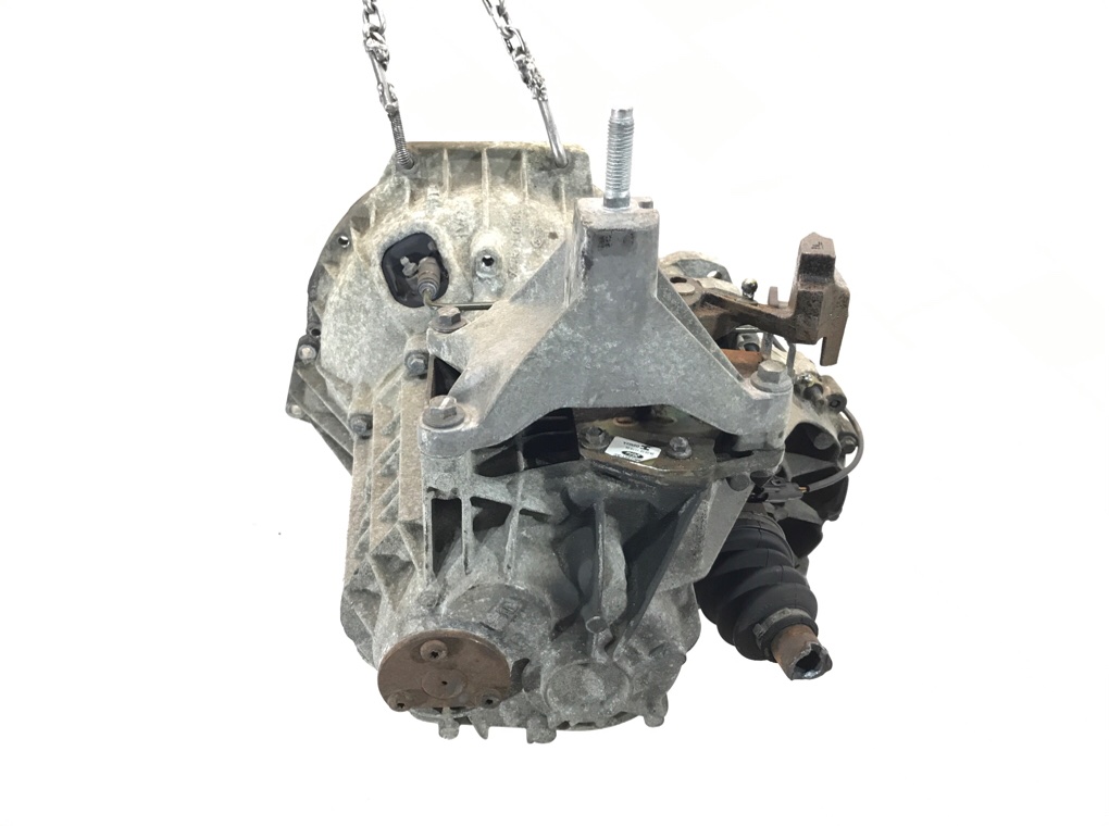 КПП механическая (МКПП) бу для Ford Focus 1 1.8 TDDi,  2002 г.