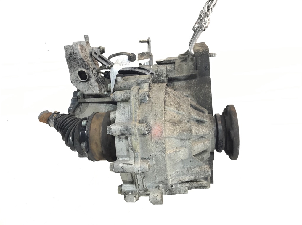 КПП механическая (МКПП) бу для Volkswagen Golf 5 1.9 TDi,  2005 г.