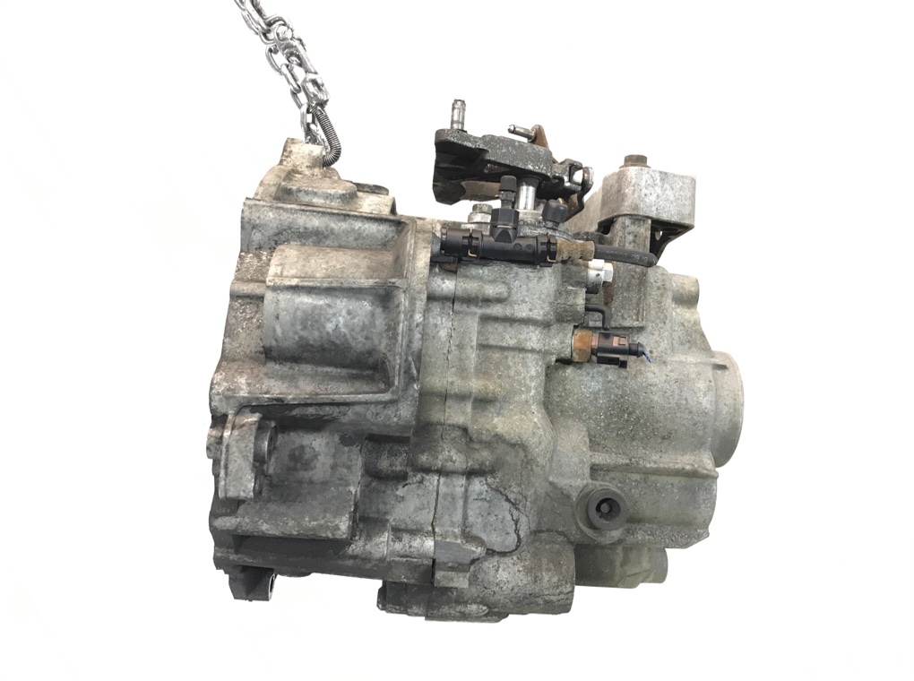 КПП механическая (МКПП) бу для Volkswagen Golf 5 2.0 TDi,  2005 г. HDV