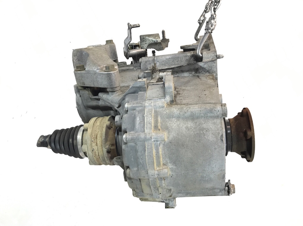 КПП механическая (МКПП) бу для Volkswagen Golf 5 2.0 TDi,  2005 г. HDV