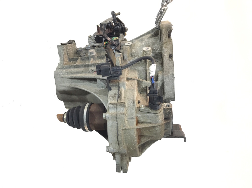 КПП механическая (МКПП) бу для Kia Rio 3 1.2 i, 2012 г. КПП механическая (МКПП) бу для Kia Rio 3 1.2 i, 2012 г.