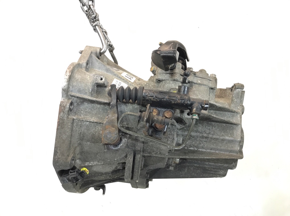 КПП механическая (МКПП) бу для Kia Rio 3 1.2 i, 2012 г. КПП механическая (МКПП) бу для Kia Rio 3 1.2 i, 2012 г.